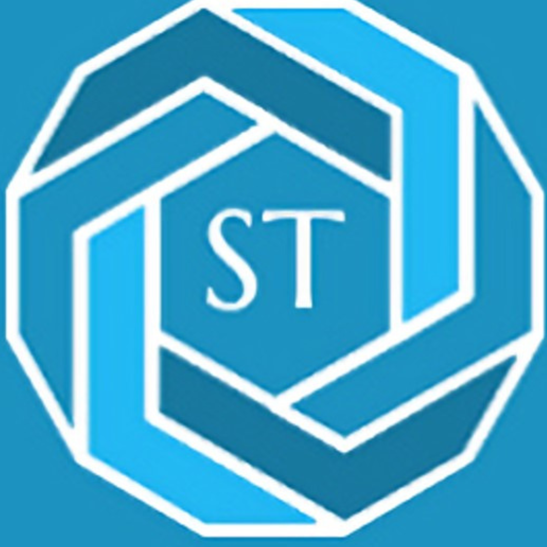 Hone ST Logo